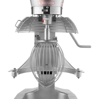 Maxima Planetární míchačka 30 l - 3 rychlosti - MPM30 |  09300170