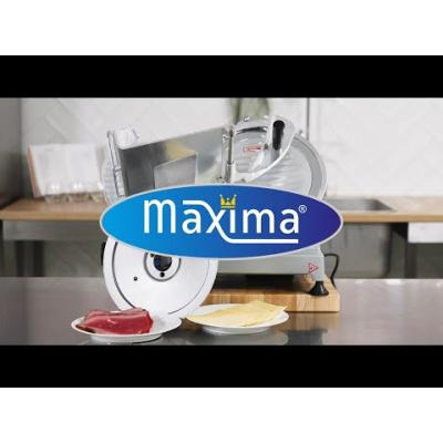 Kráječ na maso - průměr čepele 22 cm | MAXIMA 09300490