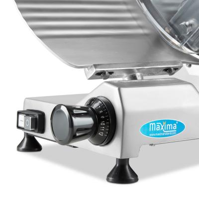MAXIMA 09300495 | Kráječ na maso - průměr čepele 25 cm