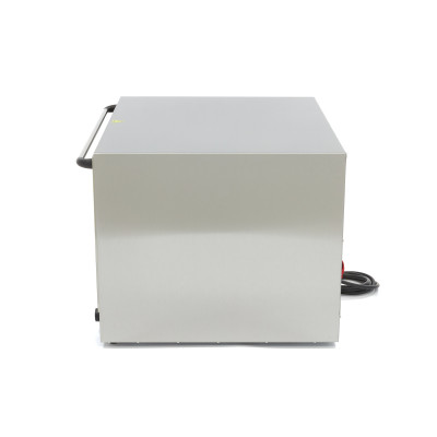 Maxima Parní konvekční trouba - 4x plech 60 x 40 cm - 400V |  09300419