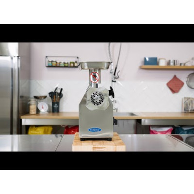 Maxima Mlýnek na maso - až 220 kg/h |  09300450