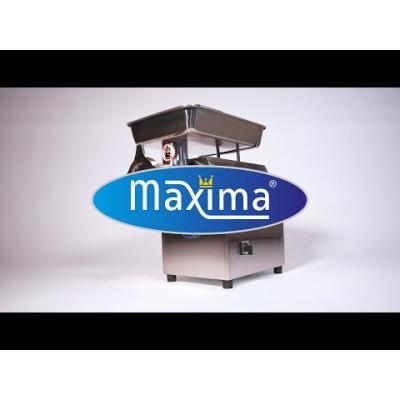 MAXIMA 09300455 | Mlýnek na maso - až 320 kg/h