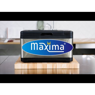 Maxima Sous Vide 8,5 l |  09500000