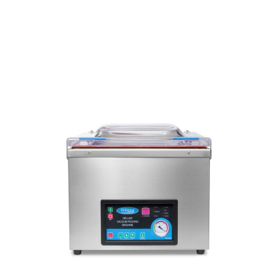 Maxima Vakuový balicí stroj 44cm těsnění - komora š22 x h46 x v46cm |  09300225