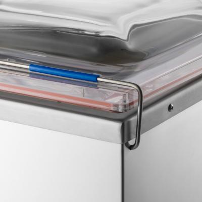 MAXIMA 09300220 | Vakuový balicí stroj 30cm Seal - Š32 x D37cm x V18,5 Komora