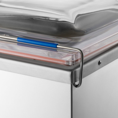 Maxima Vakuový balicí stroj 30cm Seal - Š32 x D37cm x V18,5 Komora |  09300220