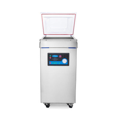 Maxima Vakuový balicí stroj 40cm těsnění - š42 x h44 x v20cm komora |  09300230