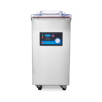 Maxima Vakuový balicí stroj 40cm těsnění - š42 x h44 x v20cm komora |  09300230