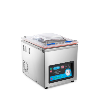 Maxima Vakuový balicí stroj 30cm Seal - Š32 x D37cm x V18,5 Komora |  09300220