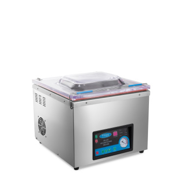 Maxima Vakuový balicí stroj 44cm těsnění - komora š22 x h46 x v46cm |  09300225