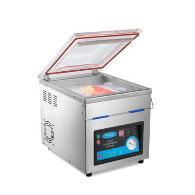 Maxima Vakuový balicí stroj 30cm Seal - Š32 x D37cm x V18,5 Komora |  09300220