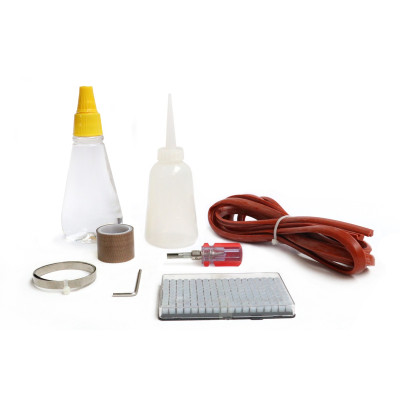 Maxima Vakuový balicí stroj 26cm Seal - Š28 x H38,5cm x V9 komora |  09300216