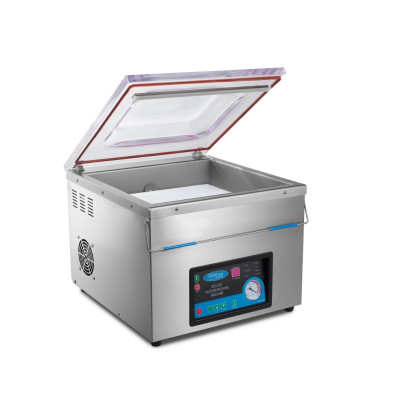 Maxima Vakuový balicí stroj 44cm těsnění - komora š22 x h46 x v46cm |  09300225