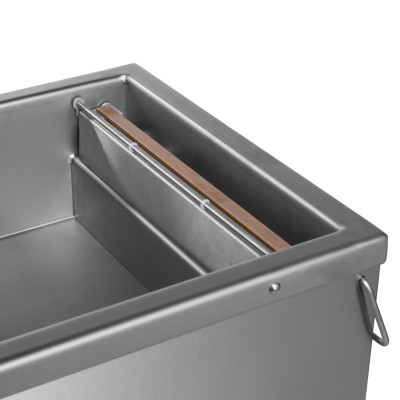 Maxima Vakuový balicí stroj 30cm Seal - Š32 x D37cm x V18,5 Komora |  09300220