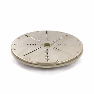 VC450 - Standardní struhadlo 4 mm | MAXIMA 09301109
