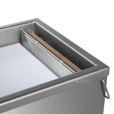 Maxima Vakuový balicí stroj 30cm Seal - Š32 x D37cm x V18,5 Komora |  09300220