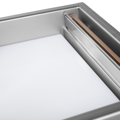 Maxima Vakuový balicí stroj 44cm těsnění - komora š22 x h46 x v46cm |  09300225