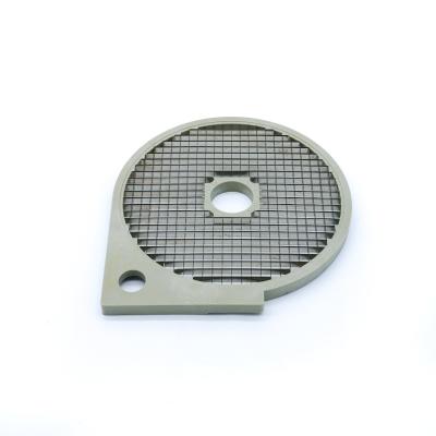 VC450 - Mřížka na krájení kostek 10 x 10 mm | MAXIMA 09301101