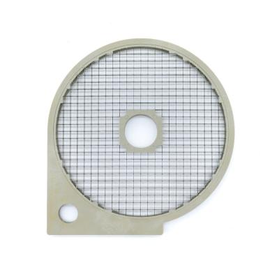 VC450 - Mřížka na krájení kostek 10 x 10 mm | MAXIMA 09301101
