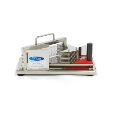 Kráječ na rajčata - 4 mm - nerezová ocel | MAXIMA 09300510