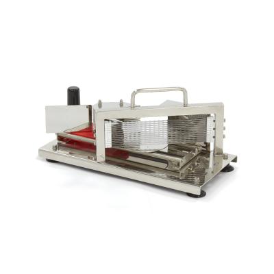 Kráječ na rajčata - 4 mm - nerezová ocel | MAXIMA 09300510