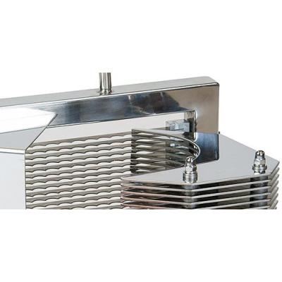 Kráječ na rajčata - 4 mm - nerezová ocel | MAXIMA 09300510