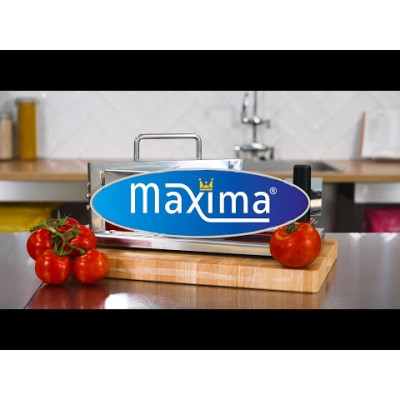 Maxima Kráječ na rajčata - 4 mm - nerezová ocel |  09300510