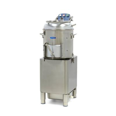Stroj na loupání brambor 20 kg - 400 kg/h - vestavěný časovač | MAXIMA 09300486