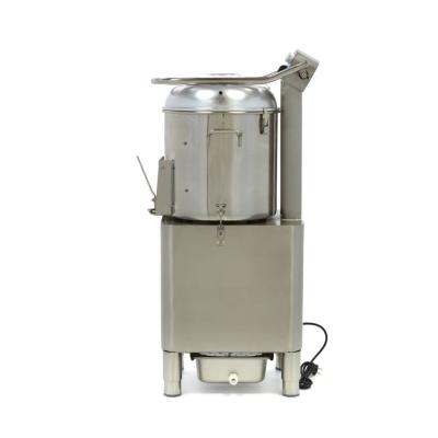 MAXIMA 09300486 | Stroj na loupání brambor 20 kg - 400 kg/h - vestavěný časovač