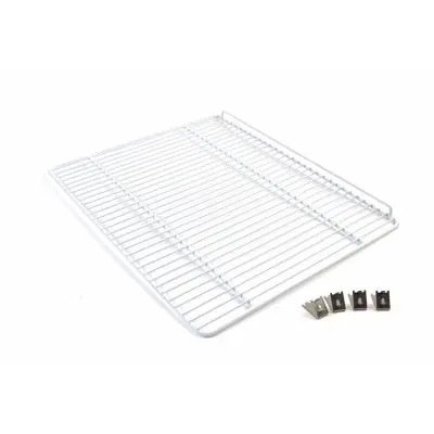 Maxima R / FR 600 Police včetně 4 klipů 51 X 63,8 CM |  09400536