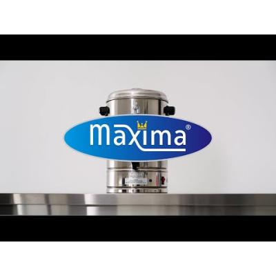 Perkolátor na kávu 15L | MAXIMA 09300599
