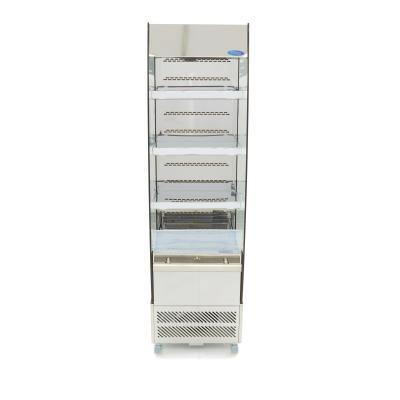 Lednice otevřená 50 cm - 220 l | MAXIMA 09400855