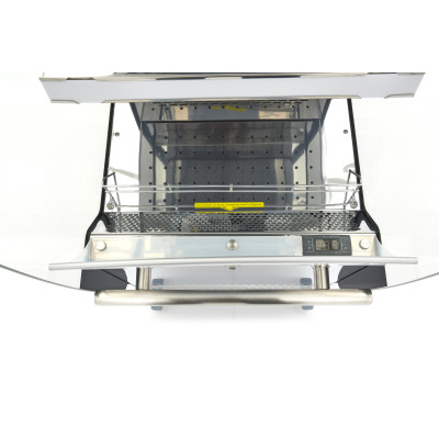 Maxima Lednice otevřená 50 cm - 220 l |  09400855