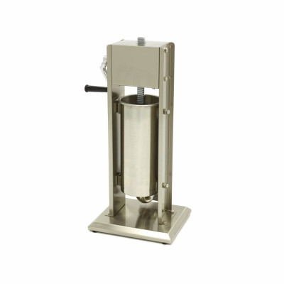 Maxima Nádoba na plnění klobás 5 l - vertikální - včetně 4 plnicích trubek |  09300461