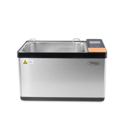 Sous Vide 12,5 l | MAXIMA 09500700