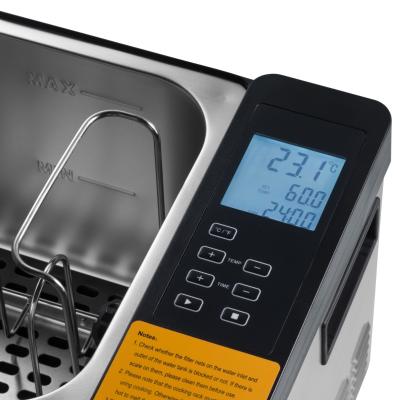 Sous Vide 12,5 l | MAXIMA 09500700