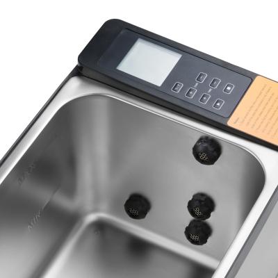 MAXIMA 09500700 | Sous Vide 12,5 l
