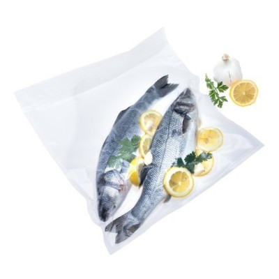 Maxima Vakuové sáčky - 80 μm - 50 x 55 cm - 100 sáčků |  09502650