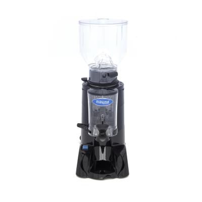 Mlýnek na kávu - 2 kg zrn - s porcovačem | MAXIMA 08804525
