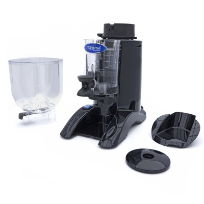 Maxima Mlýnek na kávu - 2 kg zrn - s porcovačem |  08804525