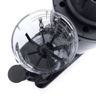 Maxima Mlýnek na kávu - 2 kg zrn - s porcovačem |  08804525