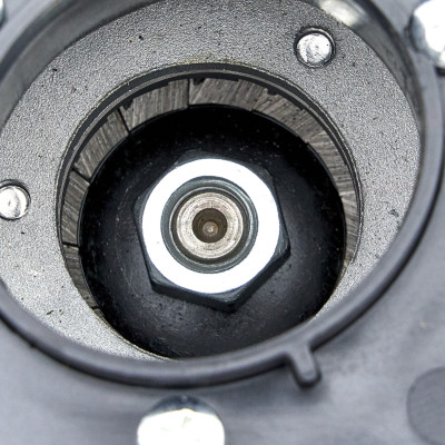 Maxima Mlýnek na kávu - 2 kg zrn - s porcovačem |  08804525