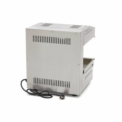 Maxima Gril Salamander se zdvihem - 44 x 32 cm - 2800 W |  09300061