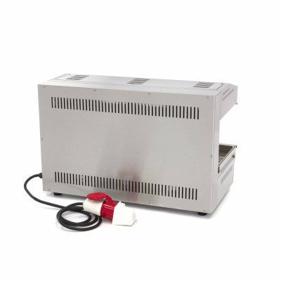 Maxima Gril Salamander se zdvihem - 79 x 32 cm - 5600 W |  09300063