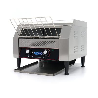 Dopravník toasterů - 450 plátků/h | MAXIMA 09300057