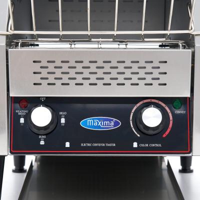 Dopravník toasterů - 300 plátků/h | MAXIMA 09300056