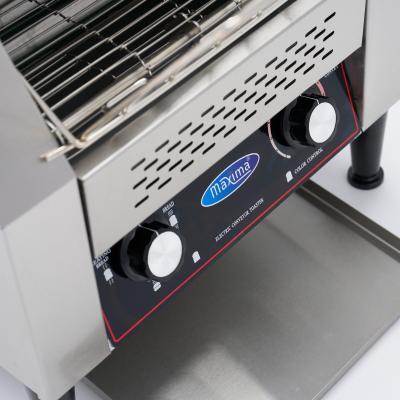 Dopravník toasterů - 300 plátků/h | MAXIMA 09300056