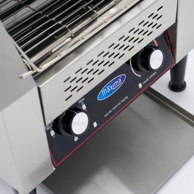 Maxima Dopravník toasterů - 300 plátků/h |  09300056