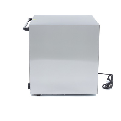 Maxima Konvekční trouba - gril a pára - vhodná pro 4 plechy |  09300418