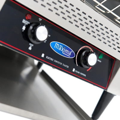 Maxima Dopravník toasterů - 450 plátků/h |  09300057